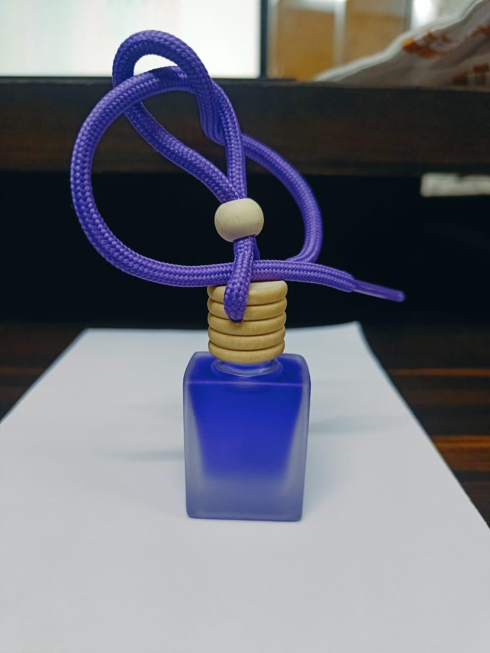 Car Perfume Diffuser Pods