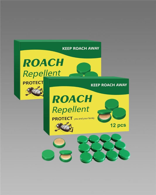 Cockroach Repellant (Pack of 24pc)
