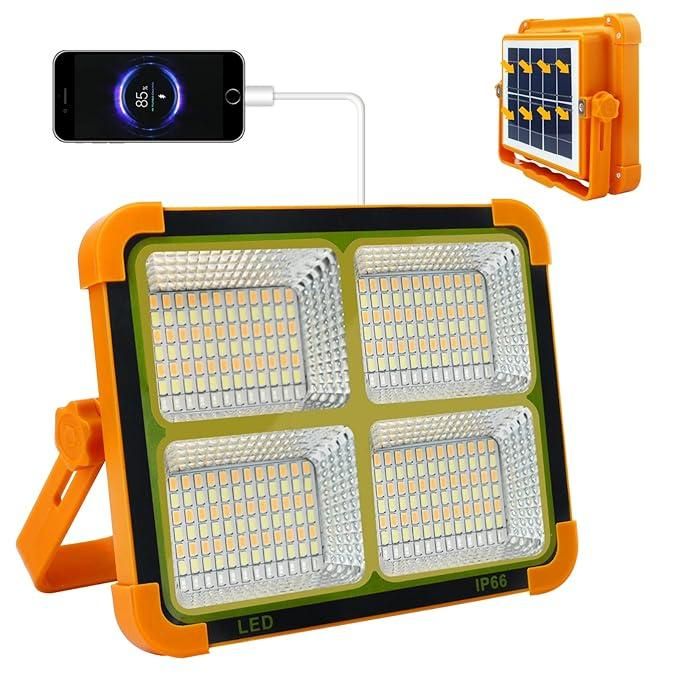 Outdoor Security Light (Waterproof)