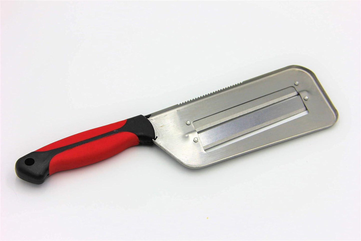 Double-Blade Slicing Knife