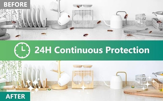 Cockroach Killer Gel