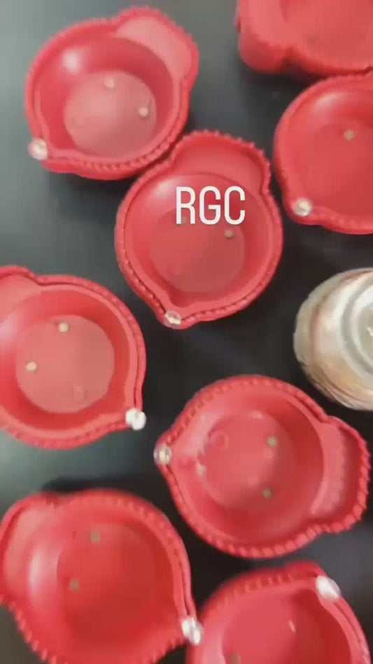 LED Light Water Sensor Diyas