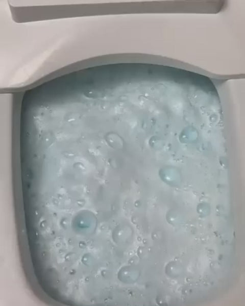 Toilet Cleaning Agent