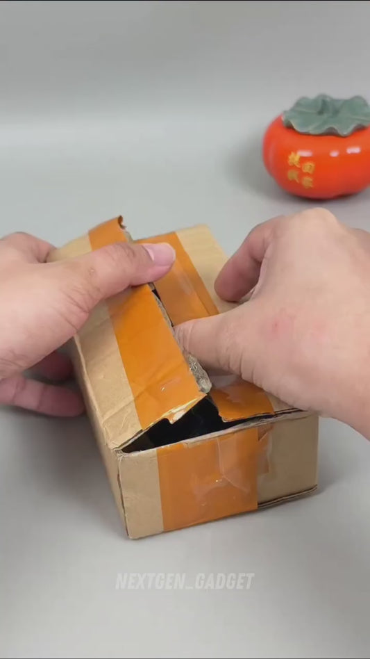 Reading and Viewing Glasses (HD)