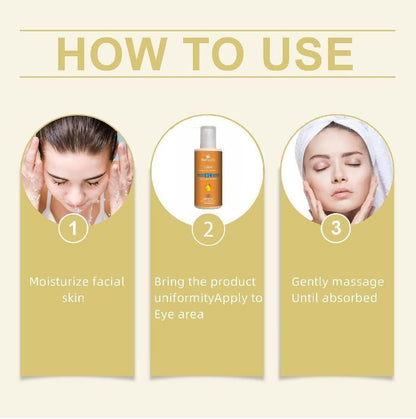Lutein Firming and Anti-Wrinkle