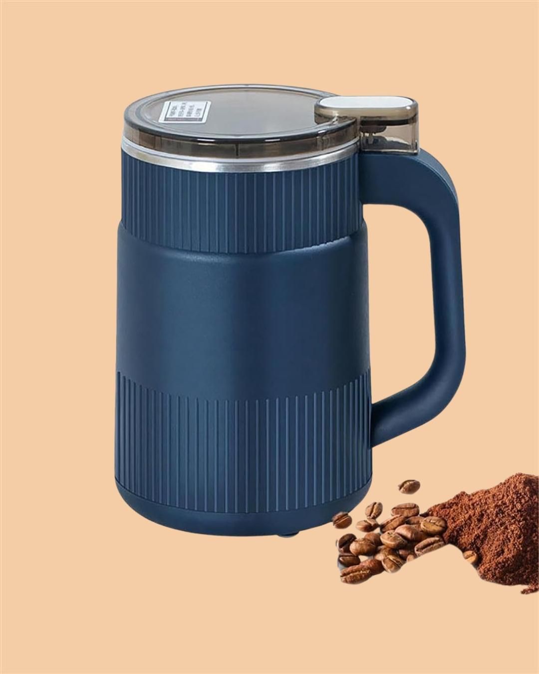 Nuts Grinder (Coffee, Herbs, Spices, Nuts, Grains)