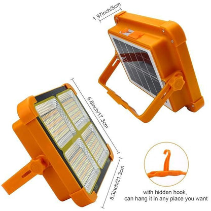 Outdoor Security Light (Waterproof)