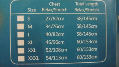 Sweat Belt - Hot Body Shaper