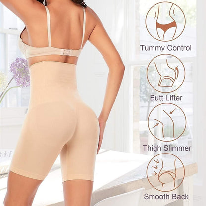 4-in-1 Shaper - Shape Wear
