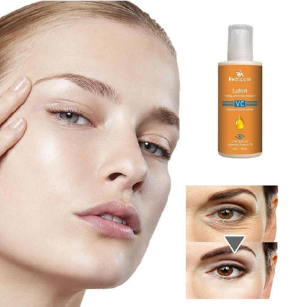 Lutein Firming and Anti-Wrinkle