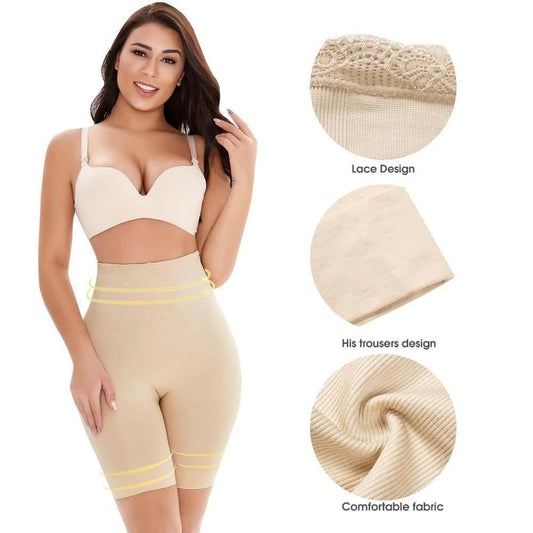4-in-1 Shaper - Shape Wear