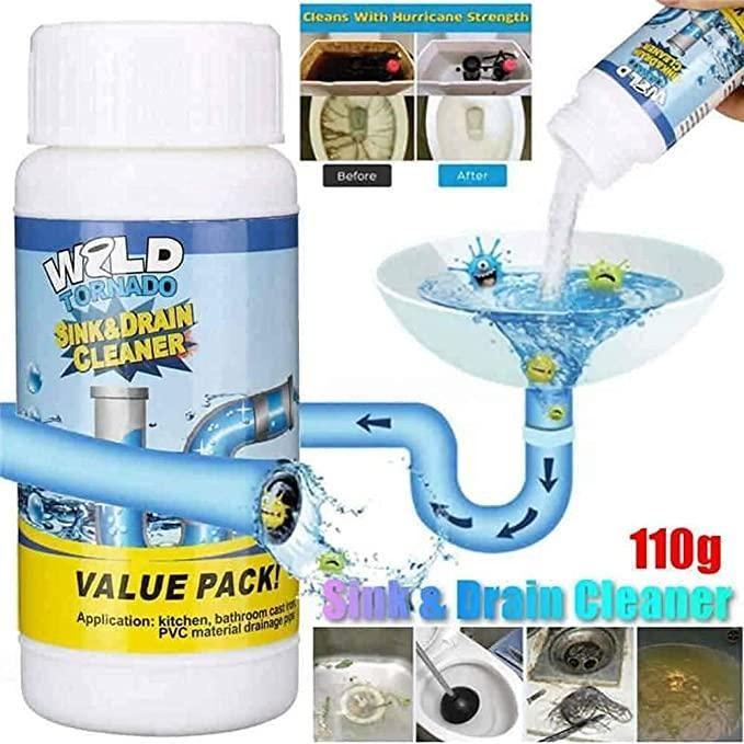 Drain / Sink Blockage Remover