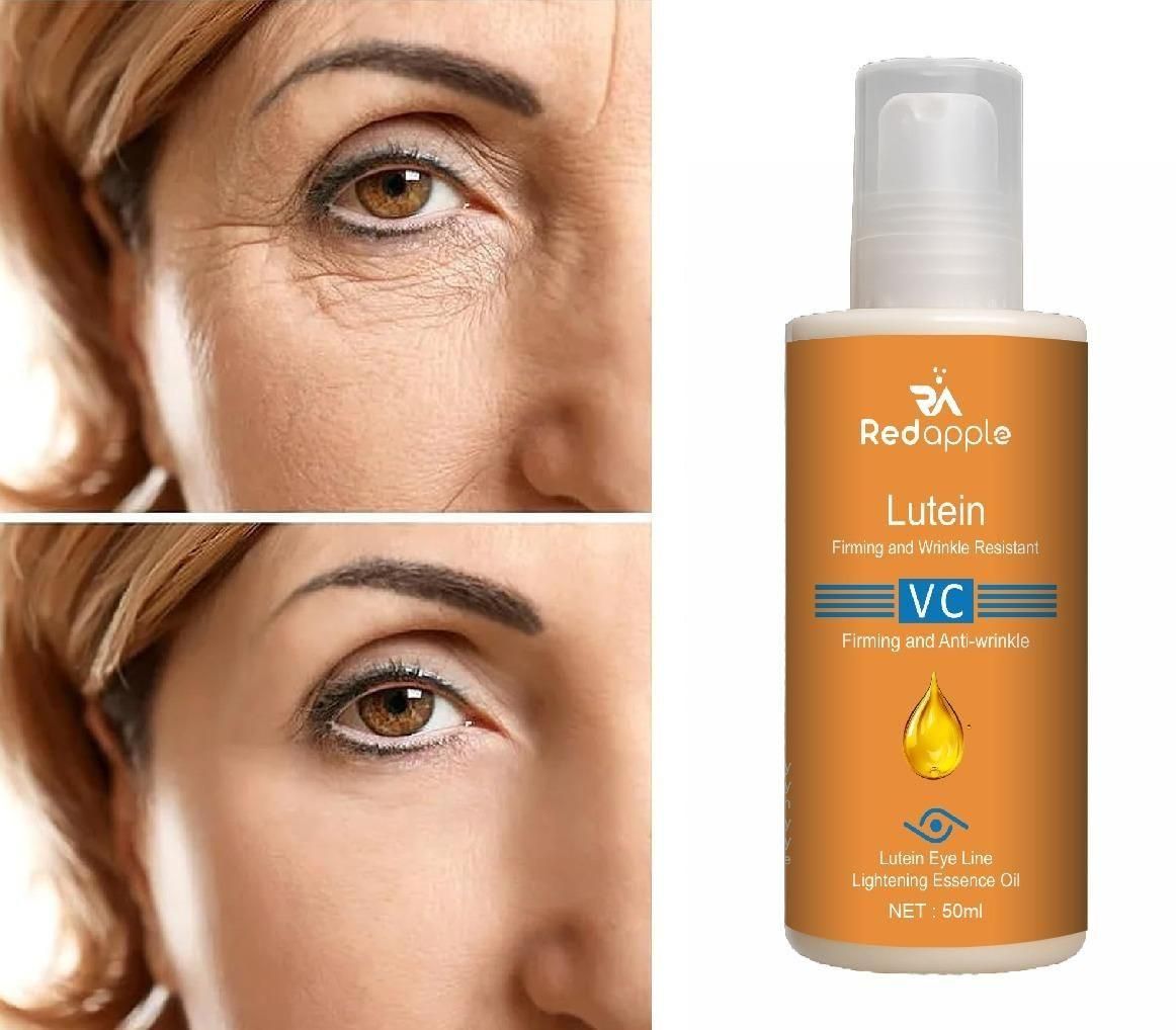 Lutein Firming and Anti- Wrinkle