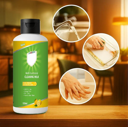 Multipurpose Cleaning Milk-Pack of 4