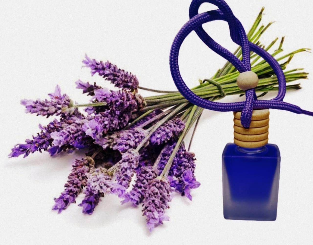 Car Perfume Diffuser Pods