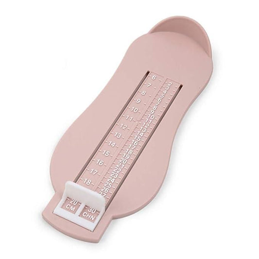 Kids Foot Measurement Device