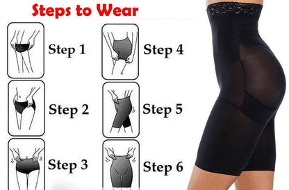 4-in-1 Shaper - Shape Wear