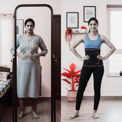 Posture Corrector Brace (Unisex)