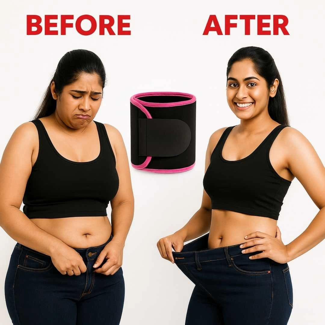 Posture Corrector Brace (Unisex)