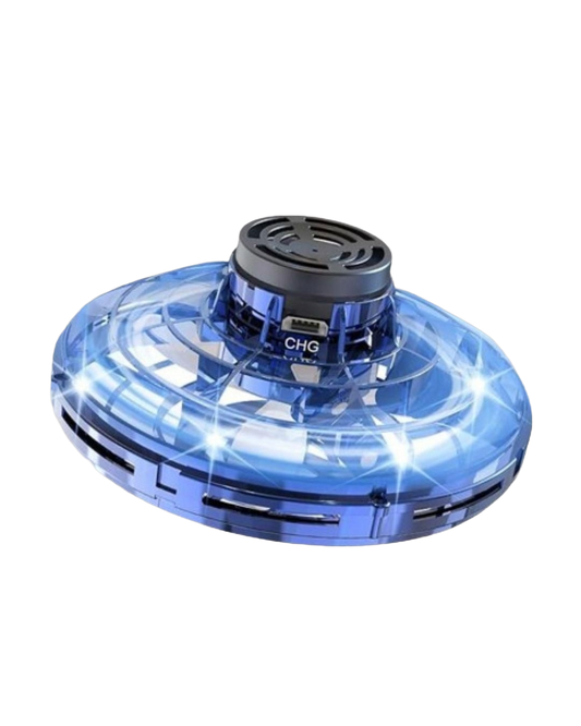 Magical Flying Orb Spinner Toy
