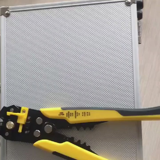 Wire Stripper, Cable Stripper Industry Stranded Wire Cutting