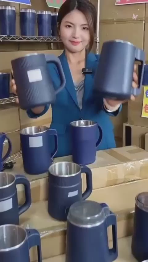 Nuts Grinder (Coffee, Herbs, Spices, Nuts, Grains)