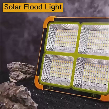 Outdoor Security Light (Waterproof)