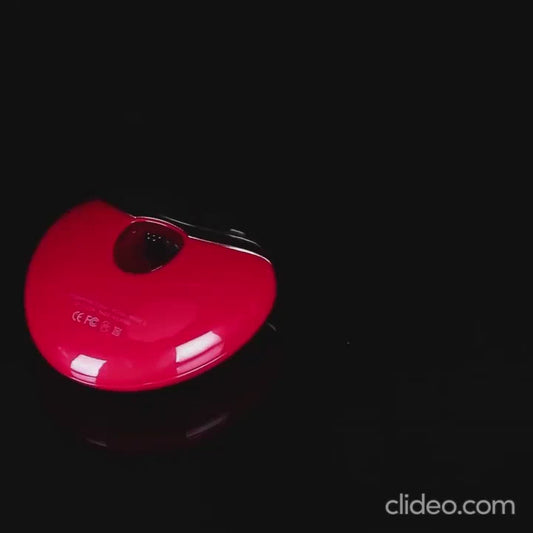 Electric Nail Clipper/Trimmer